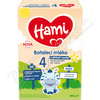 Hami 4 s příchutí vanilky 600g