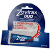 Zovirax Duo 50mg-g+10mg-g crm. 1x2g