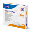 Zetuvit Plus Silicone B. 17. 5x17. 5cm sil. kryt 10ks