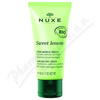 NUXE Sweet lemon BIO Krém na ruce a nehty 50ml