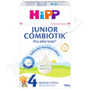 HiPP 4 Junior Combiotik mléčná výživa 2+r 500g