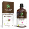 Green idea Ostropestec marins. lih.extrakt 100ml