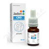 Jadon CBD konopn olej 5% pro psy 10ml