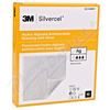 Silvercel hydroalgint.  kryt 11x11cm 10ks