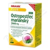 Walmark Ostropestec marinsk 7000mg tbl. 30