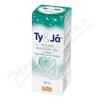 Intimn masn gel Ty&J s TTO 50ml Dr.Mller