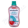 Parodontax Activ.Gum Heal.st.voda Fres.Mint 500ml