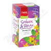 Apotheke Spnek&Relax aj + vitamin B3 20x1. 5g
