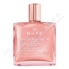 NUXE Multif.  such olej Florale se tpytkami 50ml