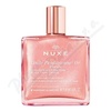 NUXE Multif.  such olej Florale se tpytkami 50ml