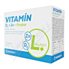 Vitamn D3 + Zn + Probio tbl. 30 Biomedica
