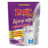 Sjov npoj Zajc s p. smetany sek 400g DOYPACK