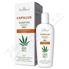 Cannaderm Capillus seborea ampon CBD+ 150ml