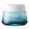 VICHY MINERAL89 Krm pro podporu hydratace 50ml