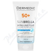 DERMEDIC SUNBRELLA na opal. kuper. ple SPF50+ 40ml