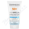 DERMEDIC SUNBRELLA na opal. mast.  ple SPF50+ 40ml