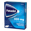 Panadol 500mg tbl. flm. 24 III