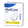 MoliCare Pad inkontinenn vloky 3 kap.  Midi 30ks