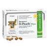 Bioaktivn D-Pearls Phyto 38mcg cps. 80