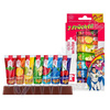 EDEL+WHITE dtsk ovocn zubn pasta 7x9. 4ml