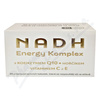 NADH Energy Komplex enterosolventn tob. 30