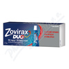 Zovirax Duo 50mg-g+10mg-g crm 1x2g II