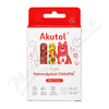 AKUTOL Nanonplast ChitoFib Dtsk balen 15ks