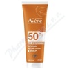 AVENE Sun Mlko SPF50 250ml