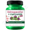 Ostropestec+curcumin forte cps. 120 Galmed