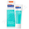 Karex JUNIOR zubn pasta 65ml