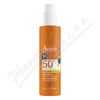 AVENE Sun Sprej pro dti SPF50+ 200ml