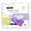 Seni Super Plus inkont. kalhotky s lepky XXL 10ks