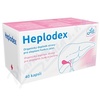Heplodex cps. 40 Healthy Life