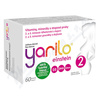 YARILO einstein 2 tob. 60