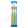 LIVSANE Zubn kartek Sensitive SOFT 3ks