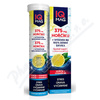 IQ Mag 375mg hoku+vit. B6 p. citron um. tbl. 20