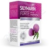 Silymarin Forte 250mg s vitaminem D3 tbl. 40