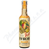 Kitl Syrob Mango s duninou 500ml