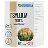 Edenpharma Psyllium cps. 120+30