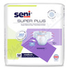 Seni Super Plus inkon. plenkov kalhotky M 10ks
