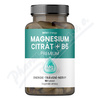 MOVit MAGNESIUM CITRT + B6 PREMIUM tbl.90