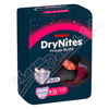 DryNites natah. kalhotky dvky 8-13let-30-48kg-9ks