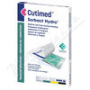 Cutimed Sorbact Hydro antimik. kryt. 7. 5x7. 5cm 10ks
