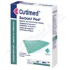 Cutimed Sorbact Pad antimikr. komprese 10x10cm 5ks