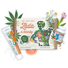 Annabis Zda a Klouby set