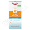 Eucerin SUN fluid na op. oblieje svtl SPF50+50ml