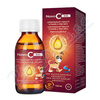 Novo C Kids lipozomln tekut vit. C 120ml 1r+
