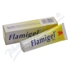 Flamigel 50ml hydrokoloid. gel na hojen ran