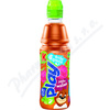 KUBK play voda&ovoce jablko-malina 400ml