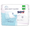 Seni Soft Super podloky absorpn 90x170cm 30ks